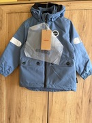 Dziecięca ocieplana wodoodporna kurtka Reima Symppis 110