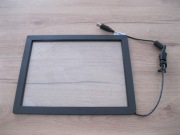 NAKŁADKA DOTYKOWA EKRAN DOTYKOWY 12" NOWY