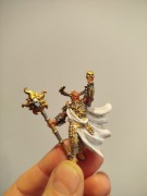 Warmachine Grymkin Mini Armia