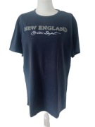 Peckott męska koszulka t-shirt bawełna r XL