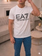 T-shirt koszulka bluzka męska ala Empor*io Armani