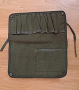 Brytyjski Organizer, zestaw do Cyszczenia Broni