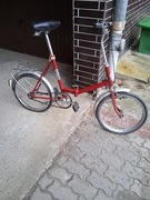 Sprzedam rower Retro Wigry 5 w bardzo dobrym stanie