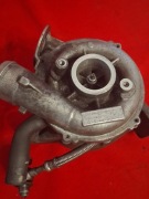 Turbosprężarka GARRET GT 1749V używana