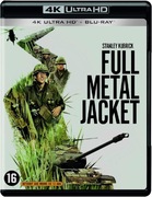 Full metal jacket 4k po polsku pełny magazynek nowe zagraniczne