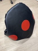 Poducha na tułów COACH