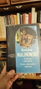 Bronisław Malinowski Zwyczaj I zbrodnia Życie seksualne dzikich