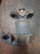 Katalizator Ford oryginalny 1.25 benzyna