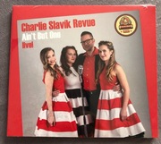Charlie Slavik Revur, Ain’t But One, Live!