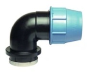 Kolano PE gw 25x1"