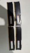 Pamiec RAM Kingston HX316C10FB/4. 16gb 4x4gb ddr3