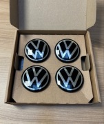 Oryginalne dekielki dynamiczne Vw Arteon, Golf, Passat 5H0-071-213