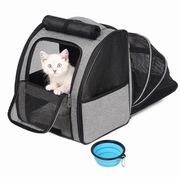 Transporter, plecak dla małego psa, kota, królika do 8,5 kg