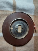 Taśma do naprawy kaset magnetofonowych i rozbiegówek