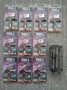 Dysza malarska T93R TriTech