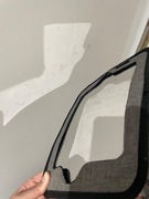 BABY DAN - POKROWIEC NA TABLET I LUSTERKO DO OBSERWACJI DZIECKA