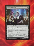 Undead Butler karta MTG