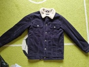 Kurtka dla chłopca lekko ocieplona Reserved 140