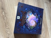 Inkantibus gra planszowa