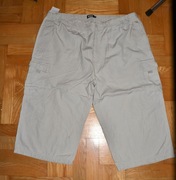 2^ SSC spodenki rybaczki bojówki 46  /62 _ pas 120 cm