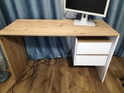Biurko używane w dobrym stanie