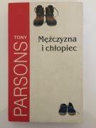 "Mężczyzna i chłopiec" Tony Parson