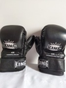 TOP KING rekawice MMA