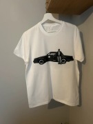 Koszulka Kendrick Lamar x Buick GNX – T-shirt Rap Streetwear – Rozmiar M