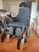 Wózek elektryczny OTTOBOCK JUVO B4