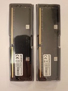 Goodram X-KOM DDR4 16GB 2x8GB 3000 MHz