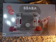Béaba Babycook Duo– robot kuchenny