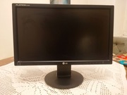 Monitor LG FLATRON W1946S-BFW