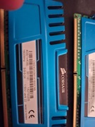 Pamięć Corsair Vengeance DDR3 1600Mhz 8gb CL9