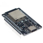 ESP32 DevK | USB-C | WiFi + BT | Arduino