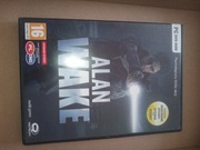 Alan Wake  - gra komputerowa 
