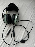 David Clark H10-13.4 - słuchawki lotnicze