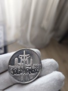 Solidarność typ A. 1oz.