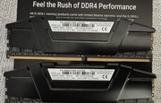 DDR4 G.Skill 32gb 4000/2x16/CL18 