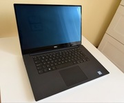 Laptop Dell XPS 15 7590 OLED 4K i7-9750H 32GB RAM 1TB SSD W11