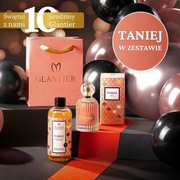 Zestaw Parigi Glantier