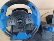 Kierowca do PC wraz z pedałami 