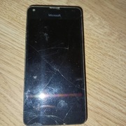 Microsoft Lumia 550