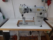 maszyna Słupkowa Durkopp Adler 4180i 