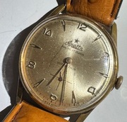 Stary zegarek Aretta 17 rubis Swiss