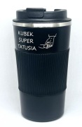 Grawerowany kubek termiczny na Dzień Ojca
