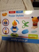 Ciasto-masa plastyczna Fryzjer Stylista