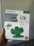 Forma do kostek lodu 