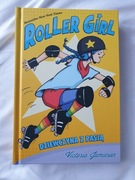 Roller Girl Dziewczyną z pasją Victoria Jamieson