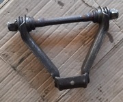 Wahacz górny,  dobry fiat 126p P