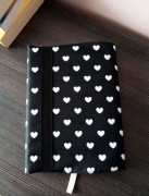 Otulacz na książki. Etui. Okładka.